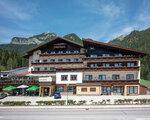 Alpenhotel Edelweiss, Bodensee & okolica - namestitev