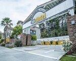 Tilt Hotel Universal/hollywood, Ascend Hotel Collection, potovanja - Westkuste - namestitev