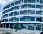 Triple L Hotel Patong Beach, Khao Lak - last minute počitnice