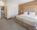 Holiday Inn Express Monterey - Cannery Row, Monterey - namestitev