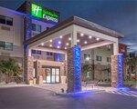 Holiday Inn Express Naples South - I-75, Fort Myers, Florida - namestitev