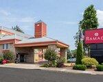 Ramada By Wyndham Portland, Oregon - namestitev