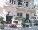 Eden Plaza Kensington, otok Rodos Eden Plaza Kensington