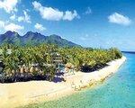 The Edgewater Resort & Spa, Rarotonga - namestitev