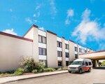 Ramada By Wyndham Lansing Hotel & Conference Center, Michigan - namestitev