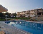 Ocean Hotel, Centralna Grčija - namestitev