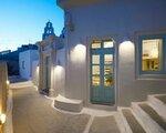 otok Santorini, Valsamo_Suites