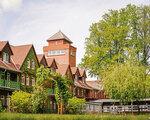 Berlin-Schönefeld (DE), Waldhotel_Eiche