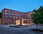 Hilton Garden Inn Tewksbury Andover