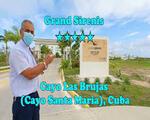 Grand Sirenis Cayo Santa Maria, Jardines del Rey (otoki na severni obali) - namestitev