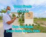 Grand Sirenis Cayo Santa María, Santa Clara - last minute počitnice