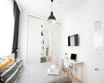 Nordik Rooms, Malaga - namestitev