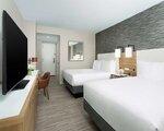 Baltimore / Glen Burnie, Hyatt_Regency_Bethesda