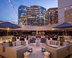 Hyatt Regency Phoenix, Phoenix, Arizona - namestitev