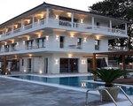 Agorastos Boutique Hotel, Thessaloniki (Chalkidiki) - namestitev