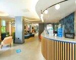 Hampton By Hilton London Park Royal, London-Heathrow - namestitev