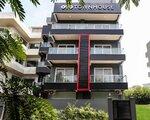 Oyo Townhouse 158 Near Netaji Subhash Marg, Indija - Delhi - last minute počitnice