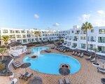 Galeón Playa By Seasense Hotels, Lanzarote - namestitev