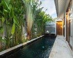Astera Villa Seminyak, Denpasar (Bali) - namestitev