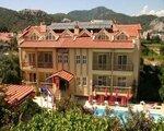 Hibiscus Hotel, Turška Egejska obala - namestitev