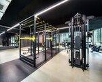 Flightgate Munich Airport Hotel, A Member Of Radisson Individuals, Frankenwald & Fichtelgebirge - namestitev