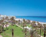 El Mehdi Beach Resort, Monastir (Tunizija) - namestitev