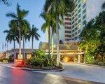 Fort Lauderdale Marriott North, Fort Lauderdale, Florida - namestitev