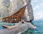 Lagen, El Nido, Manila (Filipini) - namestitev