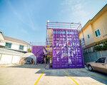 Diamond By Oyo Rooms, Bangkok - namestitev