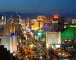Marriott Suites Las Vegas, Las Vegas, Nevada - last minute počitnice