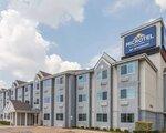 Microtel Inn & Suites By Wyndham Ft. Worth North/at Fossil, Texas - namestitev