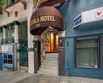 Mithila San Francisco, Surestay Collection By Best Western, Kalifornija - last minute počitnice