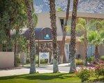 Days Inn By Wyndham Palm Springs, Los Angeles, Kalifornija - namestitev