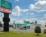 Stay Express Inn, Texas - namestitev