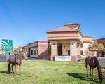 Quality Inn & Suites, ZDA - nacionalni parki - namestitev