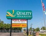 Quality Inn & Suites Banquet Center, Michigan - namestitev