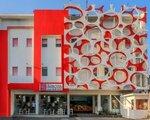 Simona Hotel By Oyo Rooms, Denpasar (Bali) - last minute počitnice