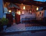 Gedhong Hostel, Indonezija - Bali - namestitev