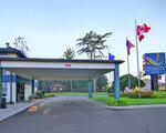 Quality Inn By The Bay, Michigan - namestitev
