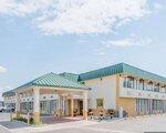 Howard Johnson By Wyndham Gillette, ZDA - nacionalni parki - namestitev
