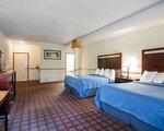 Fresno, Kalifornija, Quality_Inn_Near_Mammoth_Mountain_Ski_Resort