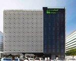 Ibis Styles Dubai Airport Hotel, Fujairah - namestitev