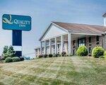 Quality Inn Enola - Harrisburg, District of Columbia (Washington D.C.) - namestitev