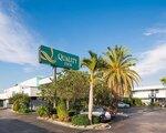 Quality Inn Miami South, Miami, Florida - namestitev