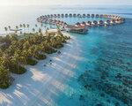 Radisson Blu Resort Maldives, Indijski Ocean - last minute počitnice