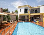 Chalkidiki, Elia_Apartments