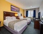 Surestay Plus Hotel By Best Western Chula Vista West, San Diego - namestitev