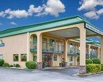 Days Inn By Wyndham Macon I-475, Georgia - namestitev