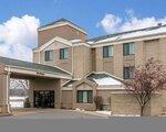 Baymont By Wyndham Flat Rock, Michigan - namestitev