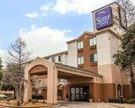 Sleep Inn Maingate Six Flags, Texas - namestitev